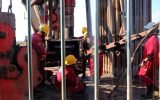 حفر و تکمیل ۱۷ حلقه چاه های نفت و گاز در ۲ ماه نخست سال توسط شرکت ملی حفاری ایران