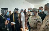 سردار رضایی: مردم سلاح‌های غیرمجاز را به مراجع قانونی تحویل دهند