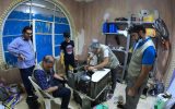 تعمیر وسیله سرمایشی خانواده های نیازمند تعمیر وسیله سرمایشی خانواده های نیازمند