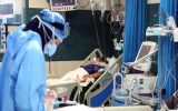 رییس دانشگاه علوم پزشکی اهواز:  بستری روزانه ۲۰ بیمار کرونایی در بیمارستان‌های خوزستان
