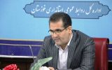 حضور پنج معاون رییس جمهور و ۱۱ وزیر در سفر هیات دولت به خوزستان
