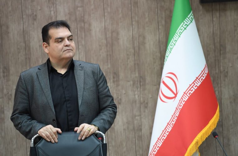 با حکم مهندس اسکندر فرهمند دکتر بابک طهماسبی رئیس امور خدمات فرهنگی اجتماعی مناطق نفت خیز جنوب شد